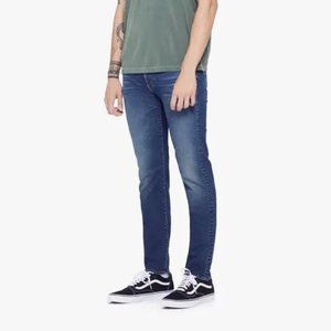 MOTHER Denim The Joint The Buck Stops Here Jeans size 31